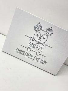 Children’s Christmas Eve Box